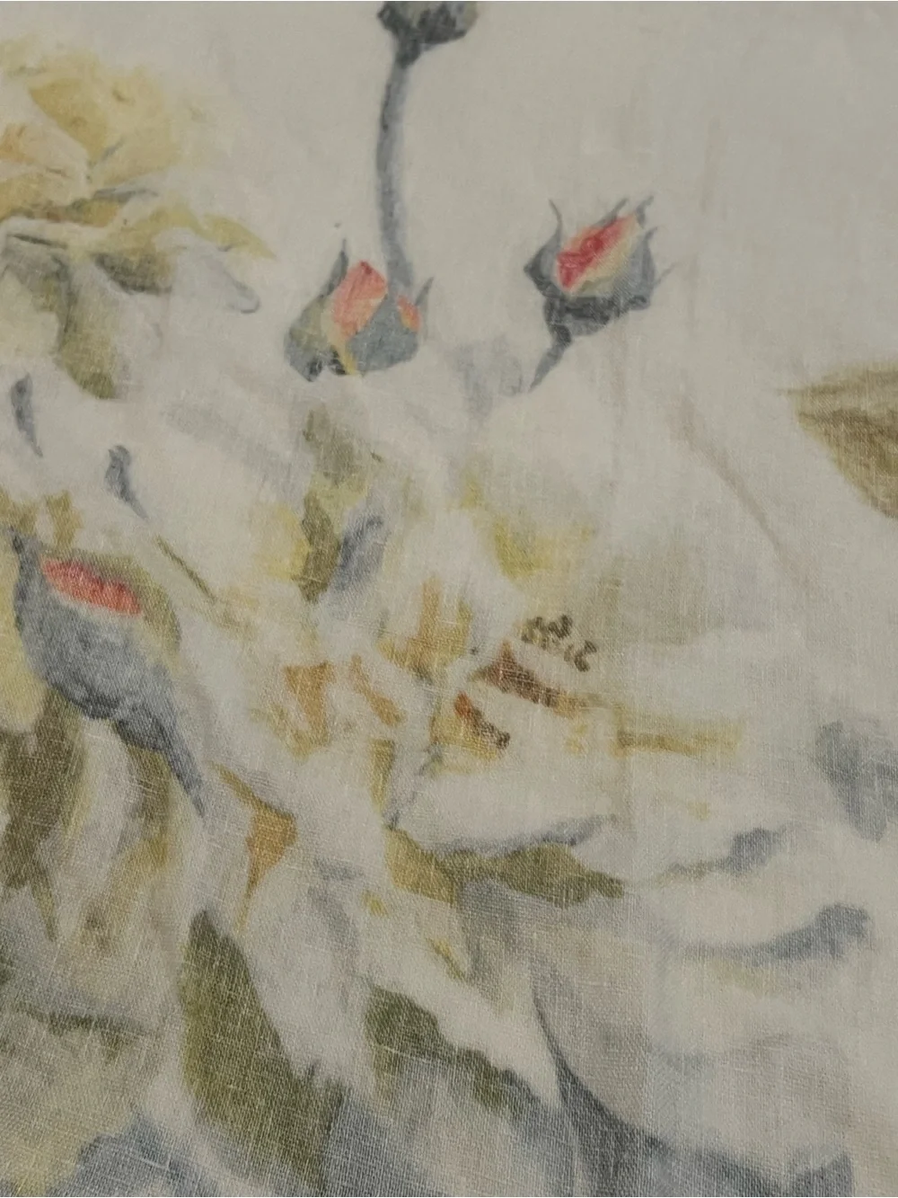 Designers Guild lightweight decorative